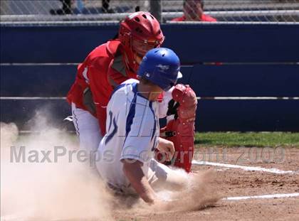 Thumbnail 3 in Lindhurst @ Capital Christian photogallery.
