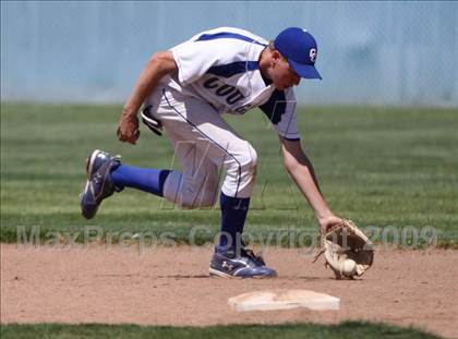 Thumbnail 3 in Lindhurst @ Capital Christian photogallery.