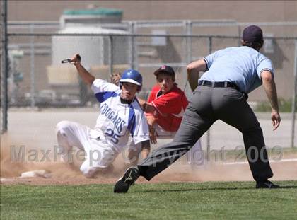Thumbnail 3 in Lindhurst @ Capital Christian photogallery.