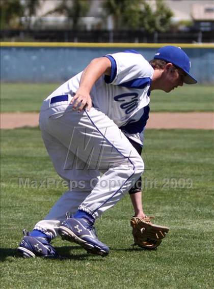 Thumbnail 3 in Lindhurst @ Capital Christian photogallery.