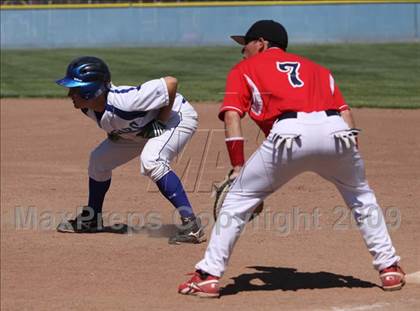 Thumbnail 3 in Lindhurst @ Capital Christian photogallery.