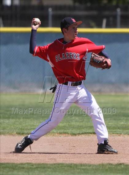 Thumbnail 3 in Lindhurst @ Capital Christian photogallery.