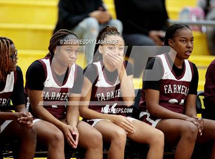 Thumbnail 1 in Lewisville vs Fossil Ridge photogallery.
