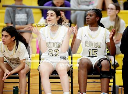 Thumbnail 2 in Lewisville vs Fossil Ridge photogallery.