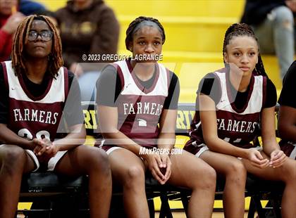 Thumbnail 2 in Lewisville vs Fossil Ridge photogallery.