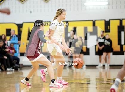 Thumbnail 1 in Lewisville vs Fossil Ridge photogallery.