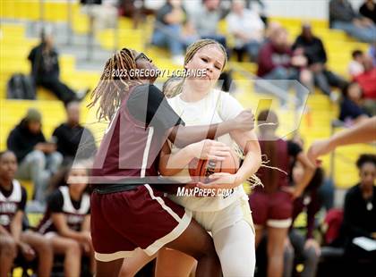 Thumbnail 3 in Lewisville vs Fossil Ridge photogallery.