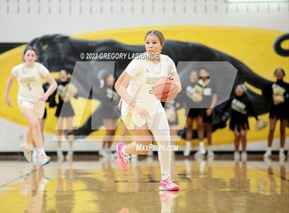 Thumbnail 2 in Lewisville vs Fossil Ridge photogallery.