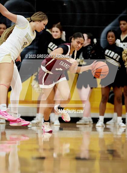 Thumbnail 1 in Lewisville vs Fossil Ridge photogallery.