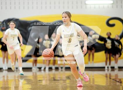 Thumbnail 3 in Lewisville vs Fossil Ridge photogallery.