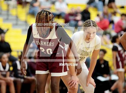 Thumbnail 1 in Lewisville vs Fossil Ridge photogallery.