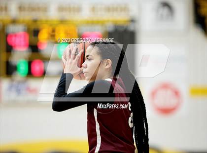 Thumbnail 3 in Lewisville vs Fossil Ridge photogallery.