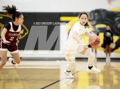 Thumbnail 1 in Lewisville vs Fossil Ridge photogallery.