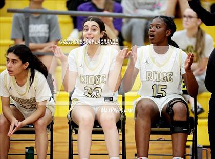 Thumbnail 1 in Lewisville vs Fossil Ridge photogallery.