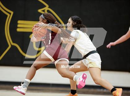 Thumbnail 2 in Lewisville vs Fossil Ridge photogallery.
