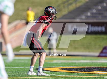 Thumbnail 3 in Smithville vs. Hannibal - MSHSAA Class 4 Show-Me Bowl photogallery.