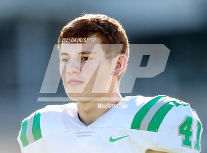 Thumbnail 1 in Smithville vs. Hannibal - MSHSAA Class 4 Show-Me Bowl photogallery.