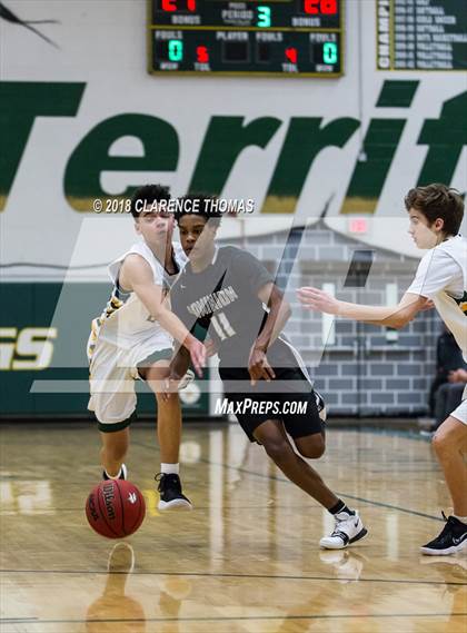 Thumbnail 3 in Dominion @ Loudoun Valley photogallery.