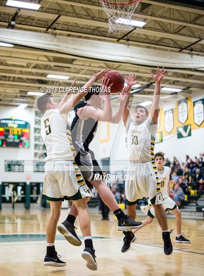 Thumbnail 1 in Dominion @ Loudoun Valley photogallery.