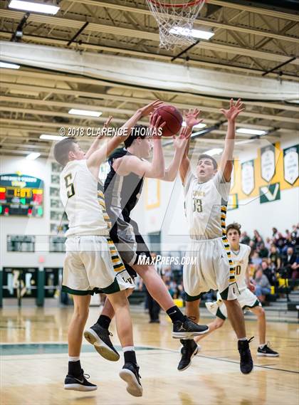 Thumbnail 1 in JV: Dominion @ Loudoun Valley photogallery.