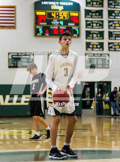 Thumbnail 1 in Dominion @ Loudoun Valley photogallery.