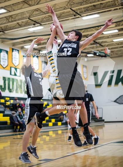 Thumbnail 1 in Dominion @ Loudoun Valley photogallery.