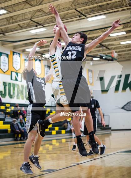 Thumbnail 1 in JV: Dominion @ Loudoun Valley photogallery.