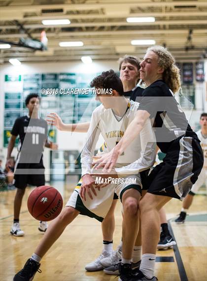 Thumbnail 1 in Dominion @ Loudoun Valley photogallery.