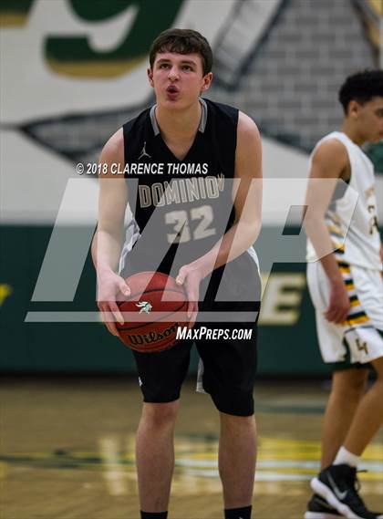 Thumbnail 1 in Dominion @ Loudoun Valley photogallery.