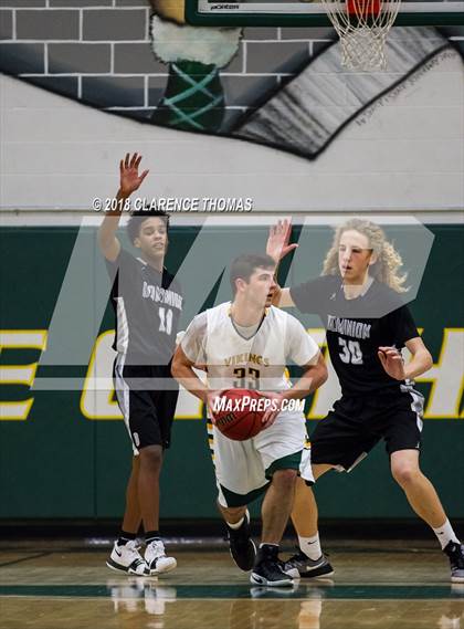 Thumbnail 2 in Dominion @ Loudoun Valley photogallery.