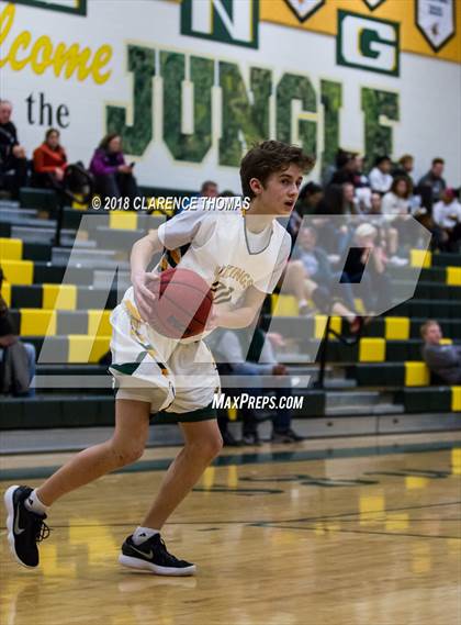 Thumbnail 1 in JV: Dominion @ Loudoun Valley photogallery.