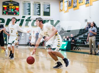 Thumbnail 2 in JV: Dominion @ Loudoun Valley photogallery.