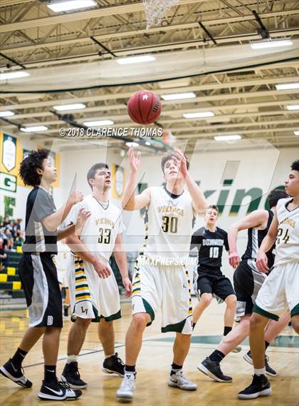 Thumbnail 1 in Dominion @ Loudoun Valley photogallery.