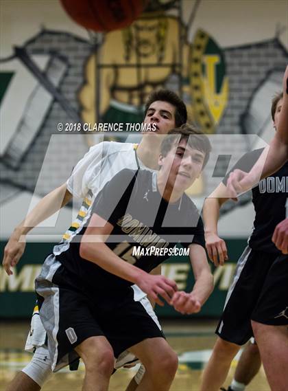 Thumbnail 1 in Dominion @ Loudoun Valley photogallery.