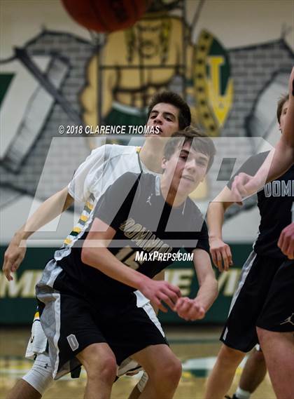 Thumbnail 1 in JV: Dominion @ Loudoun Valley photogallery.