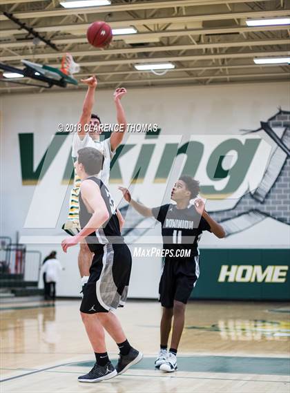 Thumbnail 3 in Dominion @ Loudoun Valley photogallery.