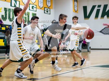 Thumbnail 3 in JV: Dominion @ Loudoun Valley photogallery.