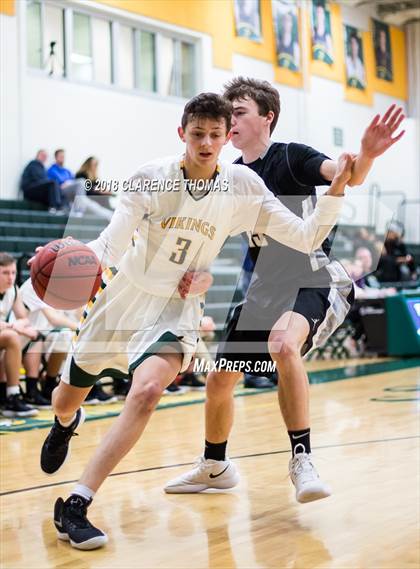 Thumbnail 2 in Dominion @ Loudoun Valley photogallery.