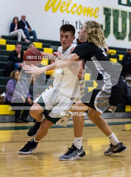 Thumbnail 1 in Dominion @ Loudoun Valley photogallery.