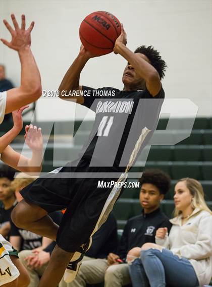 Thumbnail 1 in Dominion @ Loudoun Valley photogallery.