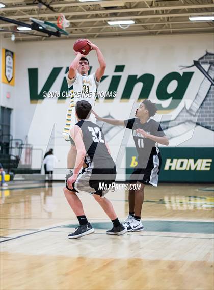 Thumbnail 2 in Dominion @ Loudoun Valley photogallery.