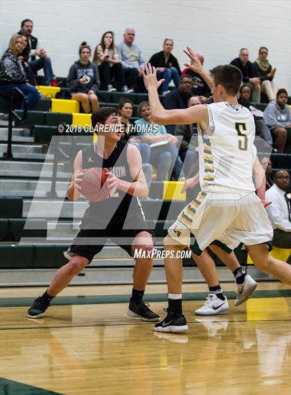 Thumbnail 2 in JV: Dominion @ Loudoun Valley photogallery.