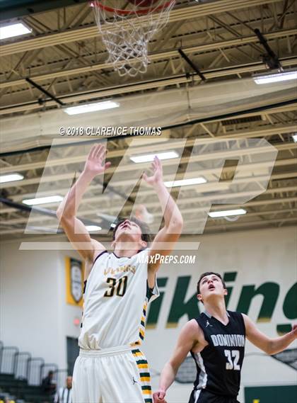 Thumbnail 2 in Dominion @ Loudoun Valley photogallery.