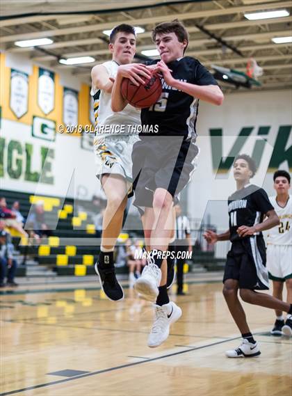 Thumbnail 2 in Dominion @ Loudoun Valley photogallery.