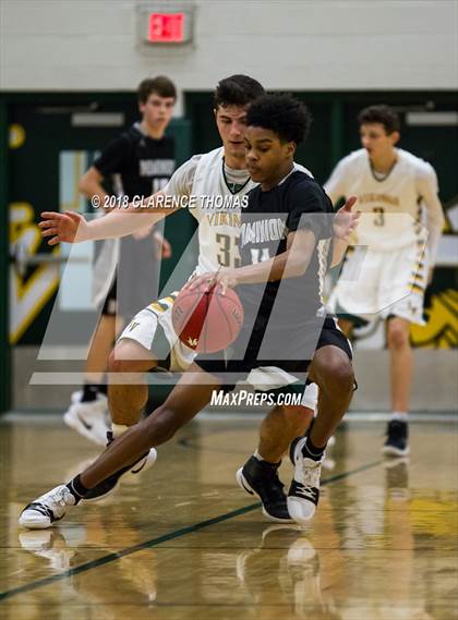 Thumbnail 3 in Dominion @ Loudoun Valley photogallery.