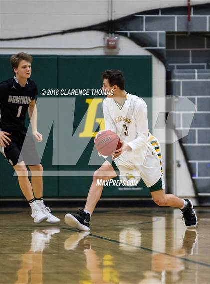 Thumbnail 2 in Dominion @ Loudoun Valley photogallery.