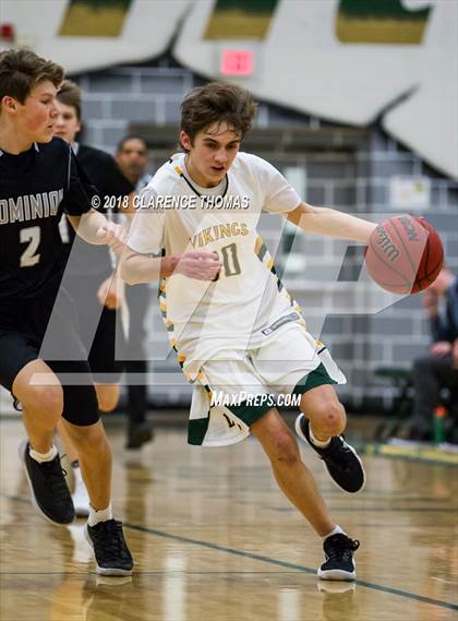 Thumbnail 1 in Dominion @ Loudoun Valley photogallery.