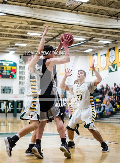 Thumbnail 3 in Dominion @ Loudoun Valley photogallery.