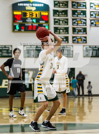Thumbnail 3 in Dominion @ Loudoun Valley photogallery.