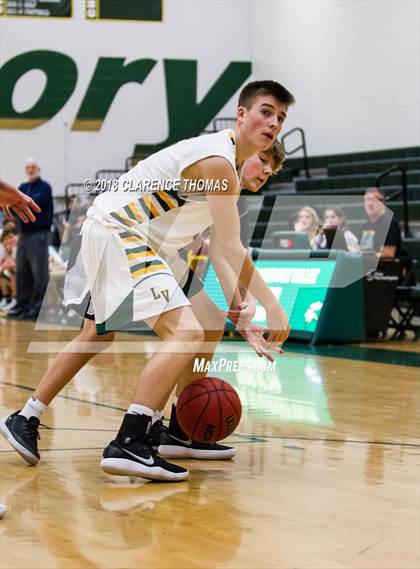 Thumbnail 1 in Dominion @ Loudoun Valley photogallery.